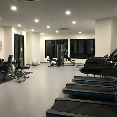 Stellar Homes At Icity - With Wifi And 2 Private Carparks Shah Alam Exterior photo