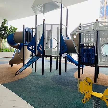 Stellar Homes At Icity - With Wifi And 2 Private Carparks Shah Alam Exterior photo