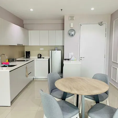 Stellar Homes At Icity - With Wifi And 2 Private Carparks Shah Alam Exterior photo
