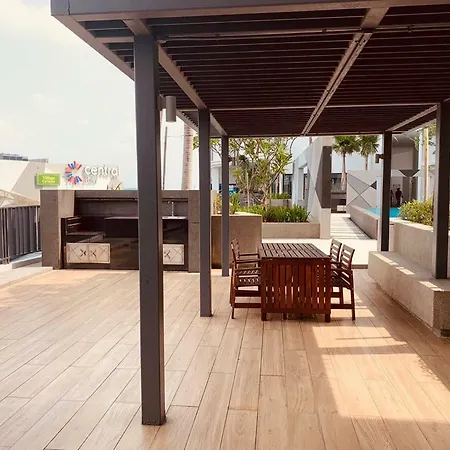 Stellar Homes At Icity - With Wifi And 2 Private Carparks Shah Alam Exterior photo