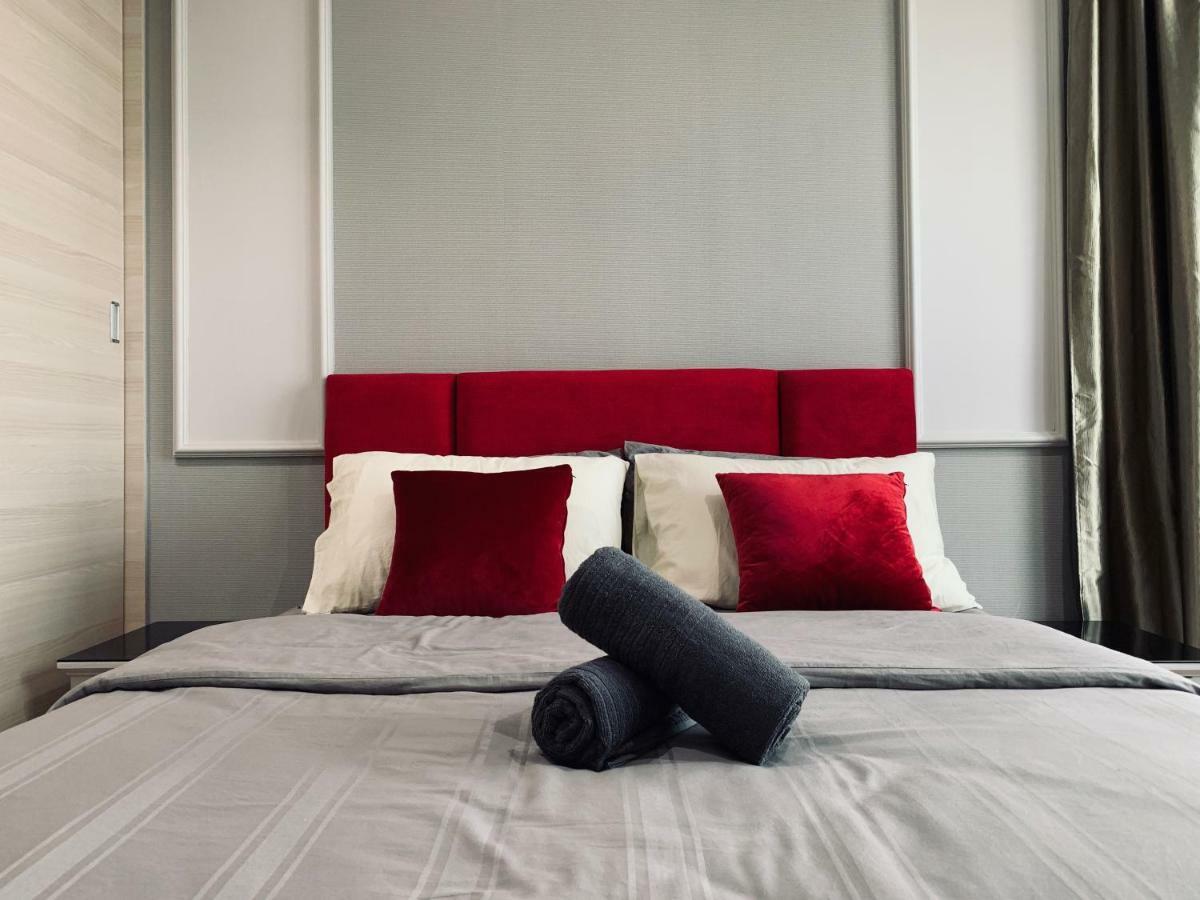 Apartment Stellar Homes At Icity - With Wifi And 2 Private Carparks Shah Alam